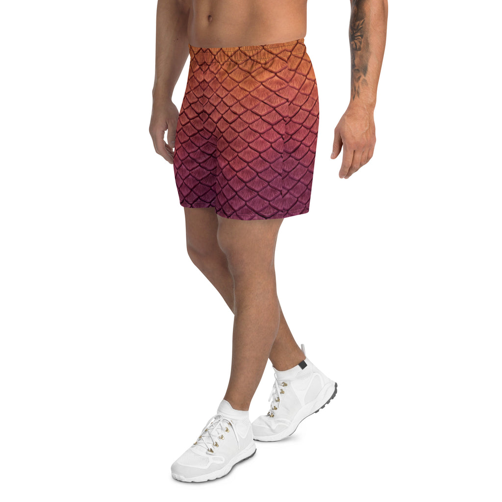 Harvest Moon Athletic Shorts