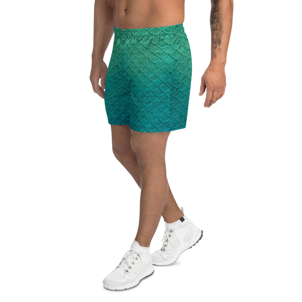 High Tide Athletic Shorts