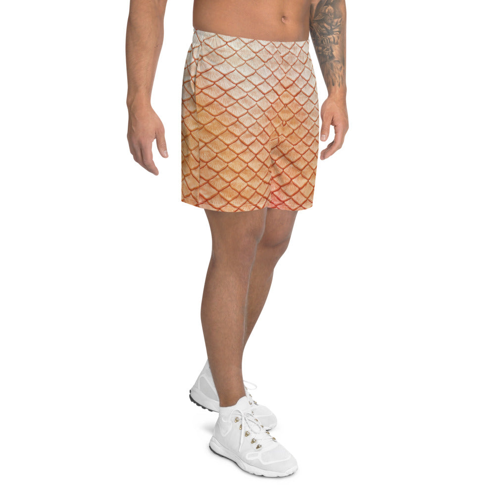 Classic Cleo Athletic Shorts