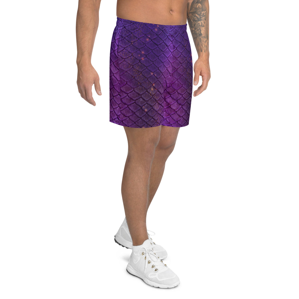 Midsummer Night's Dream Athletic Shorts