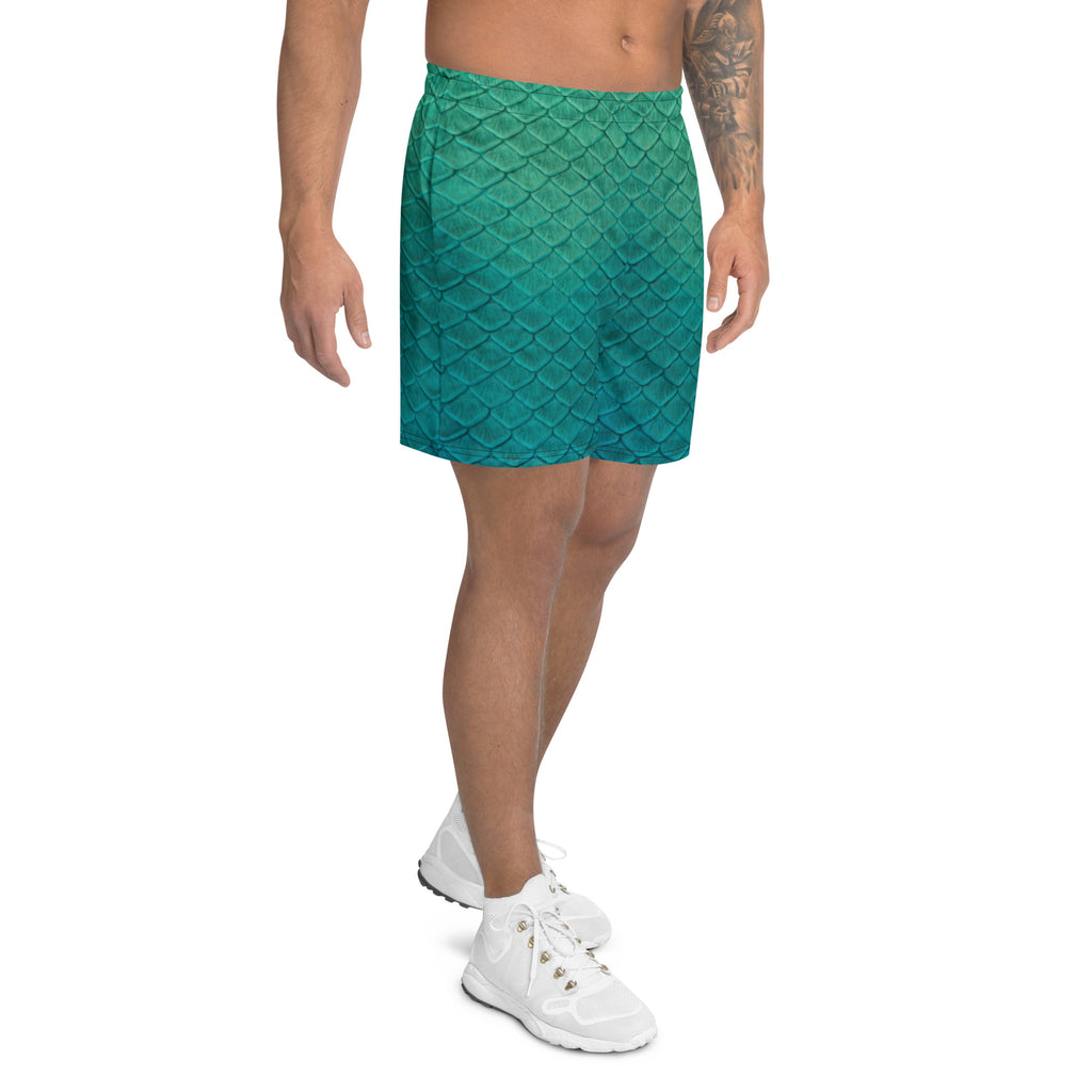 High Tide Athletic Shorts