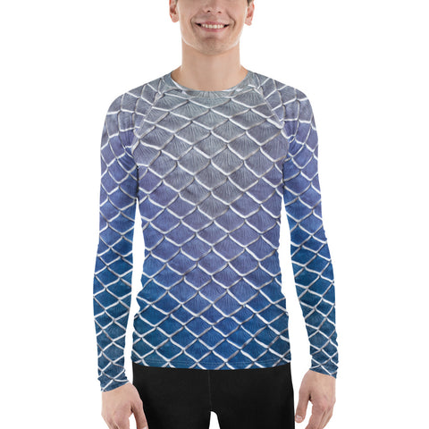 Ariel Dream Relaxed Fit Rash Guard
