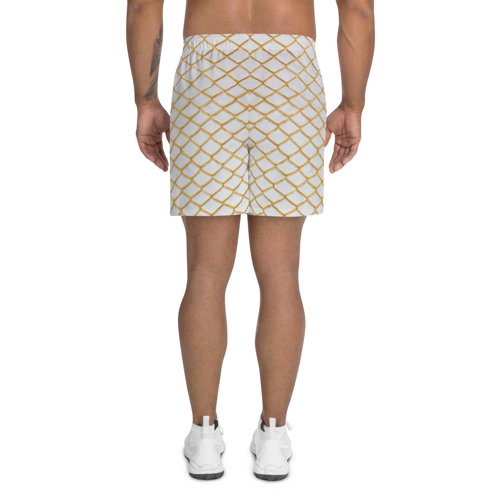 Pegasus Athletic Shorts