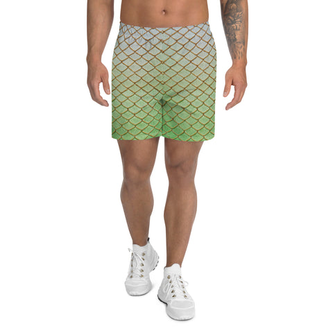 Jupiter Athletic Shorts