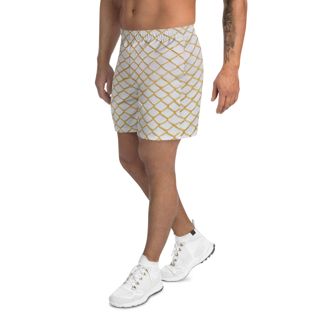 Pegasus Athletic Shorts