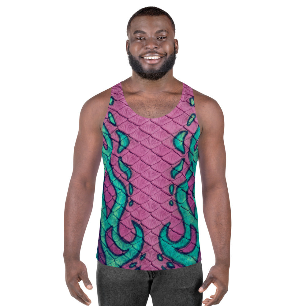 Enchanted Elixir Tank Top