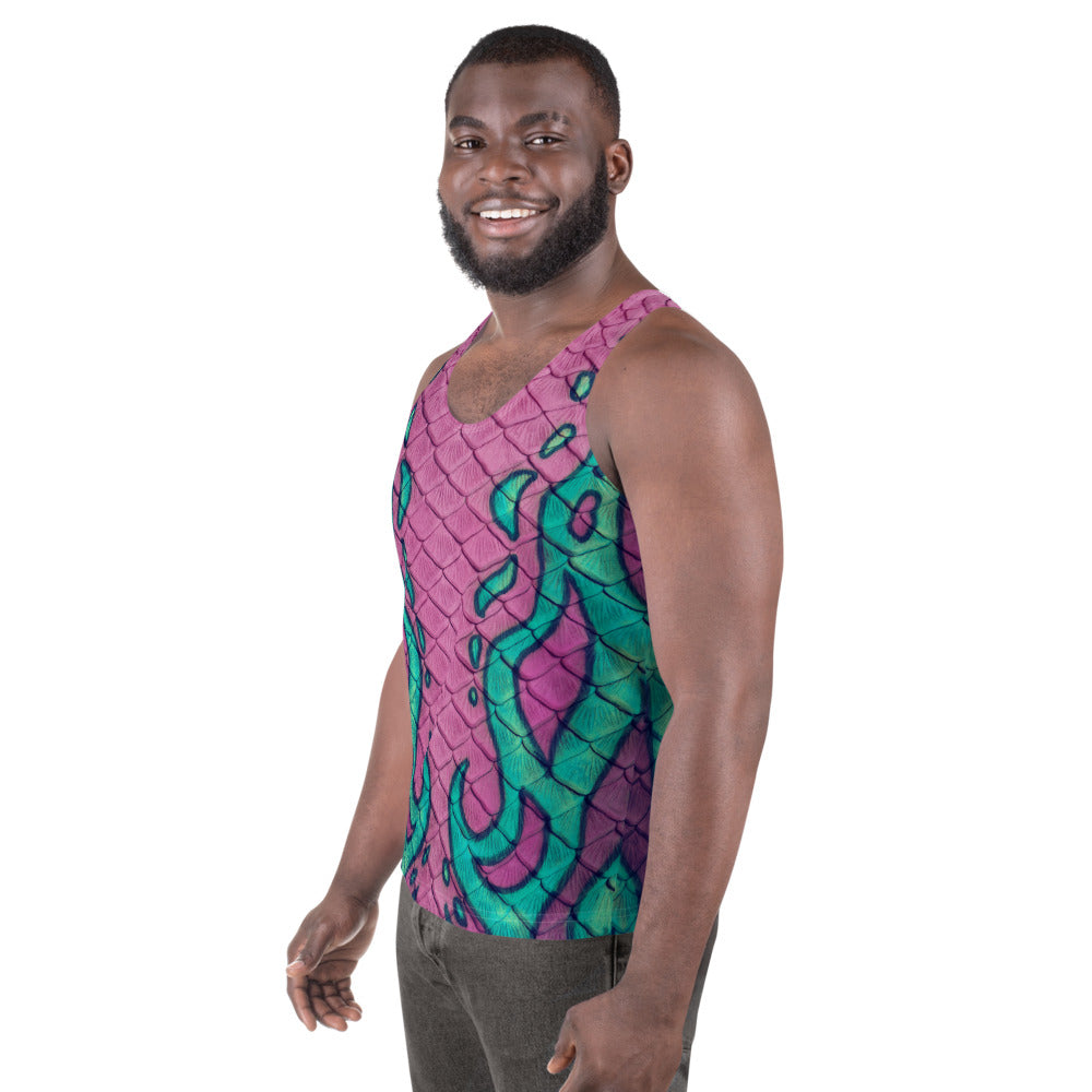 Enchanted Elixir Tank Top