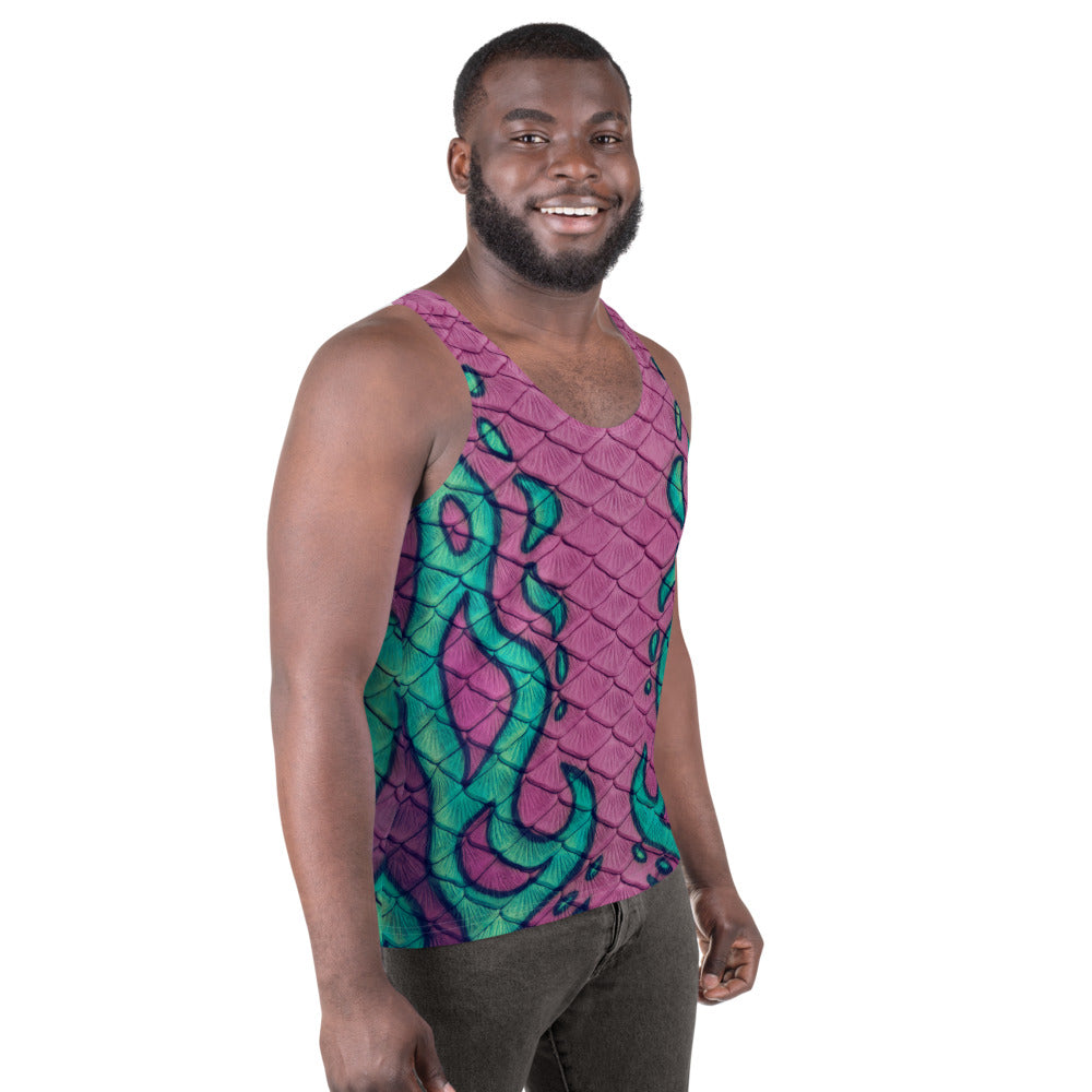 Enchanted Elixir Tank Top