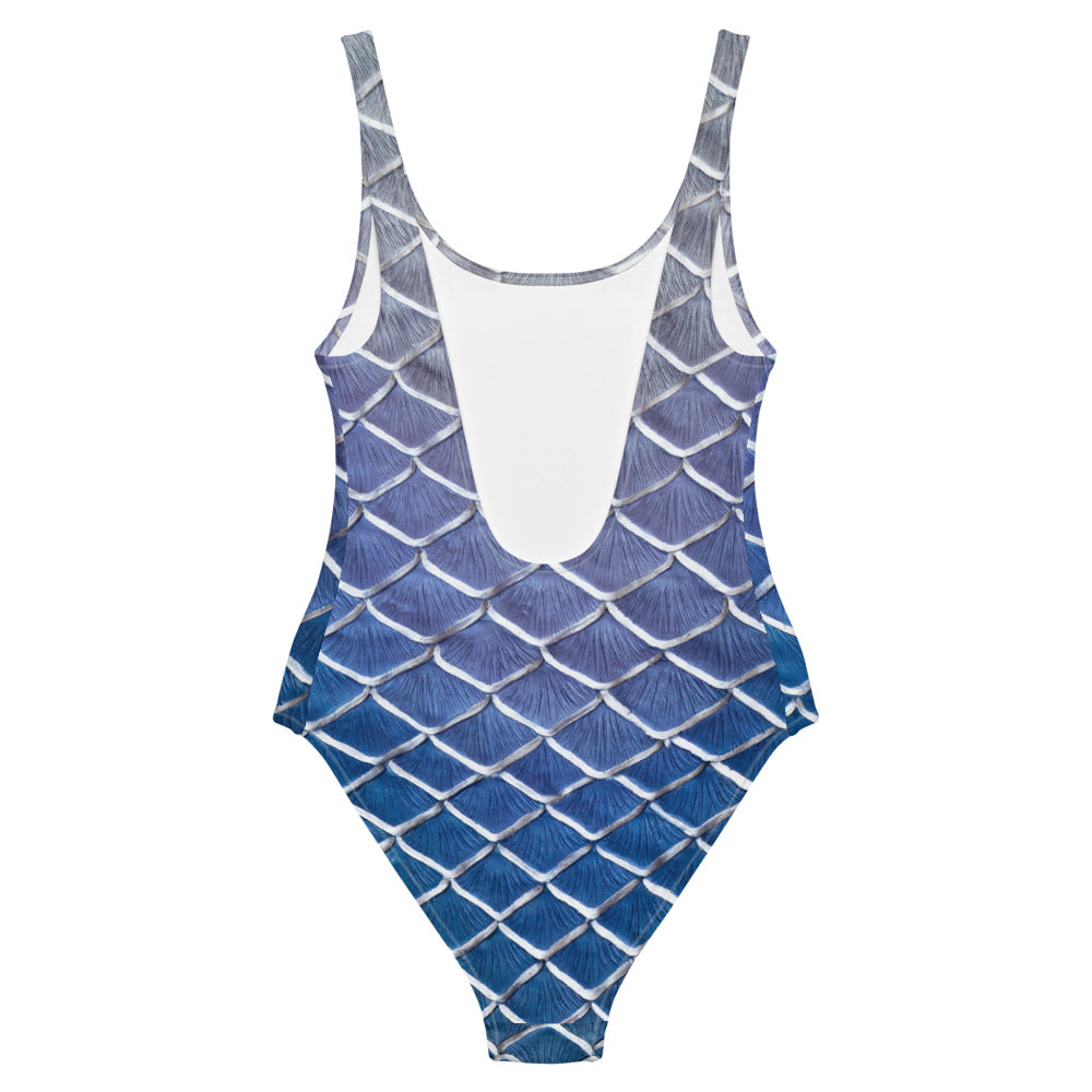 Clair de Lune One-Piece Swimsuit