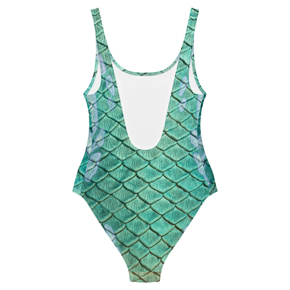 Sunrise Sirenity One-Piece Swimsuit