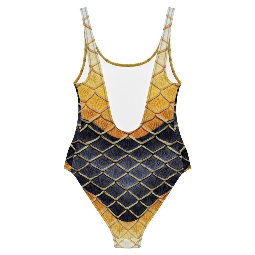 The Idol One-Piece Swimsuit