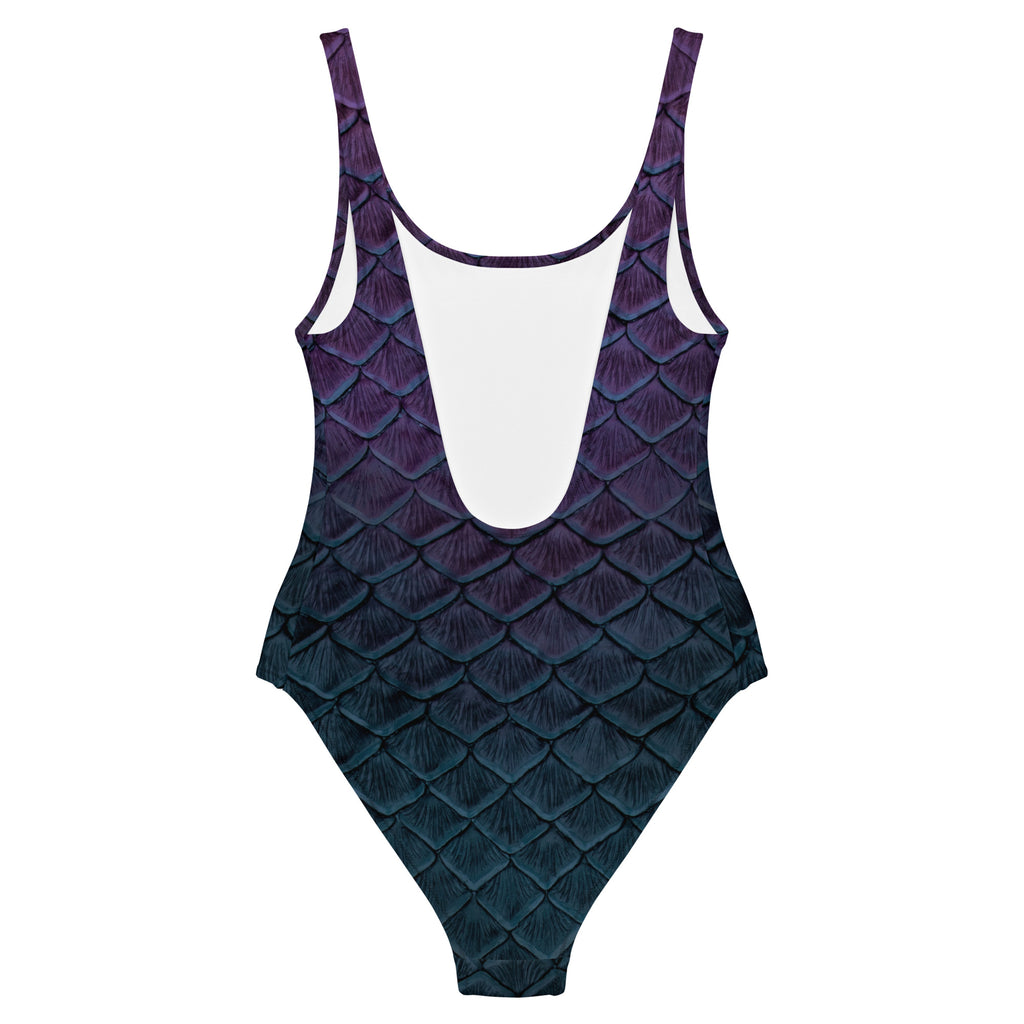 Nightshade One-Piece Swimsuit