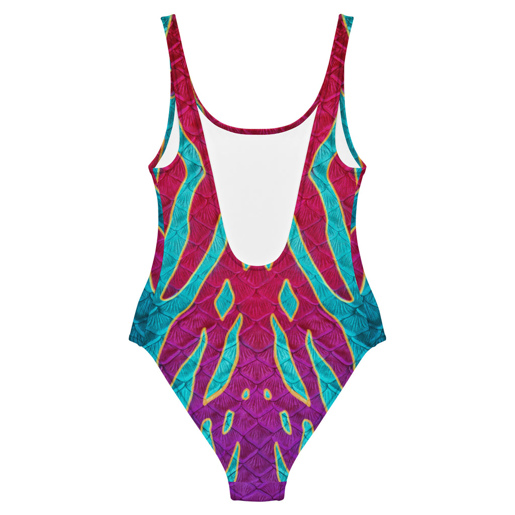 The Alchemist One-Piece Swimsuit
