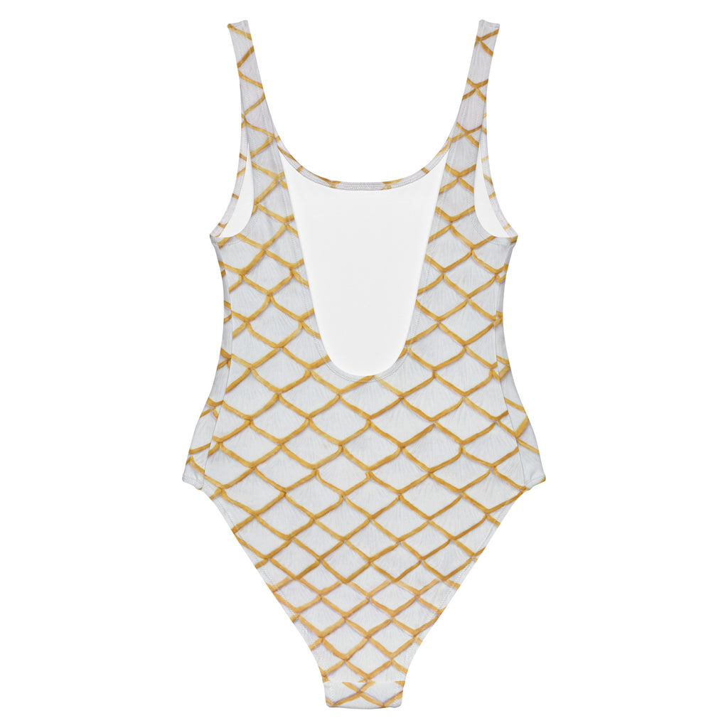 Pegasus One-Piece Swimsuit