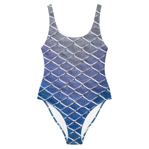 Nightshade One-Piece Swimsuit