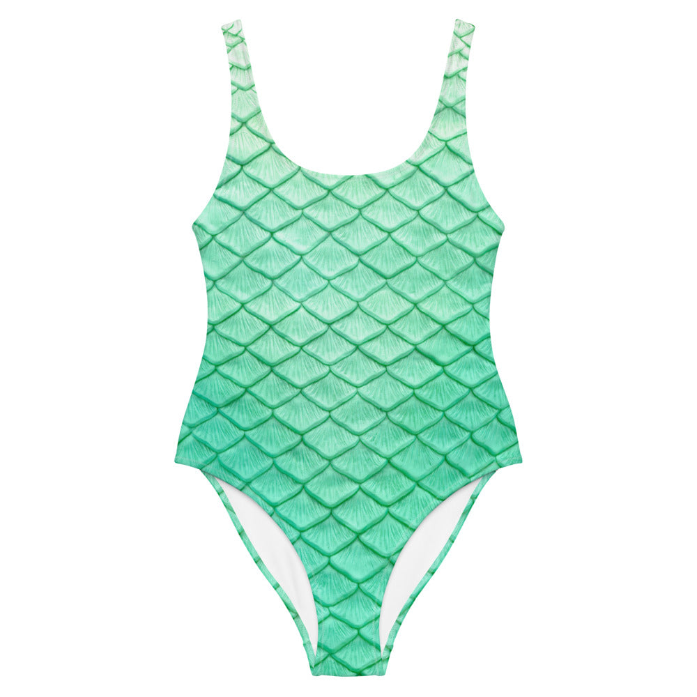 Ariel Dream One-Piece Swimsuit