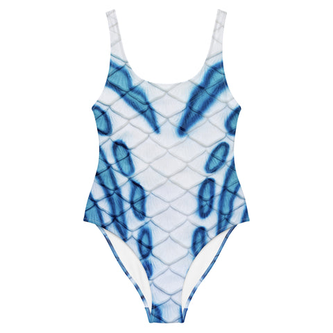 Nightshade One-Piece Swimsuit