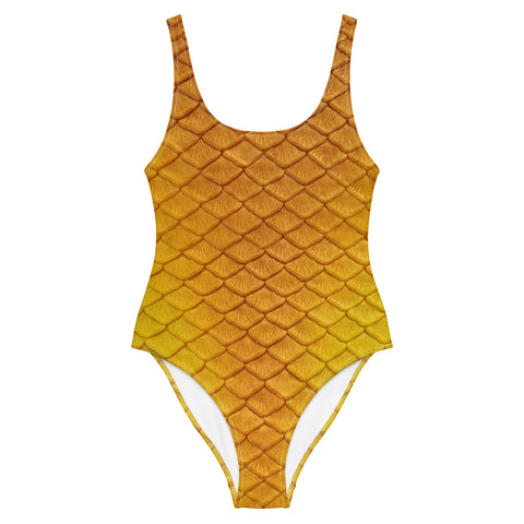 Nightshade One-Piece Swimsuit