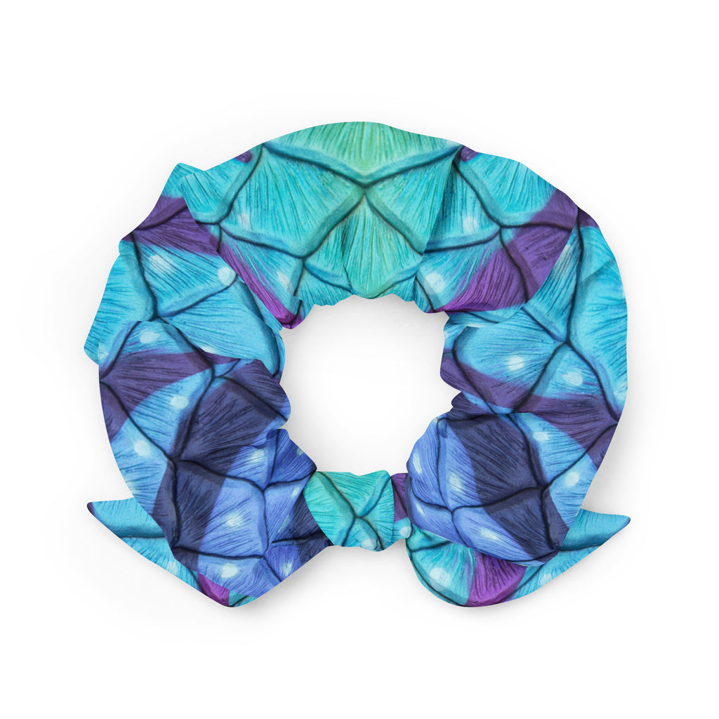 Navi Nightfall Recycled Scrunchie