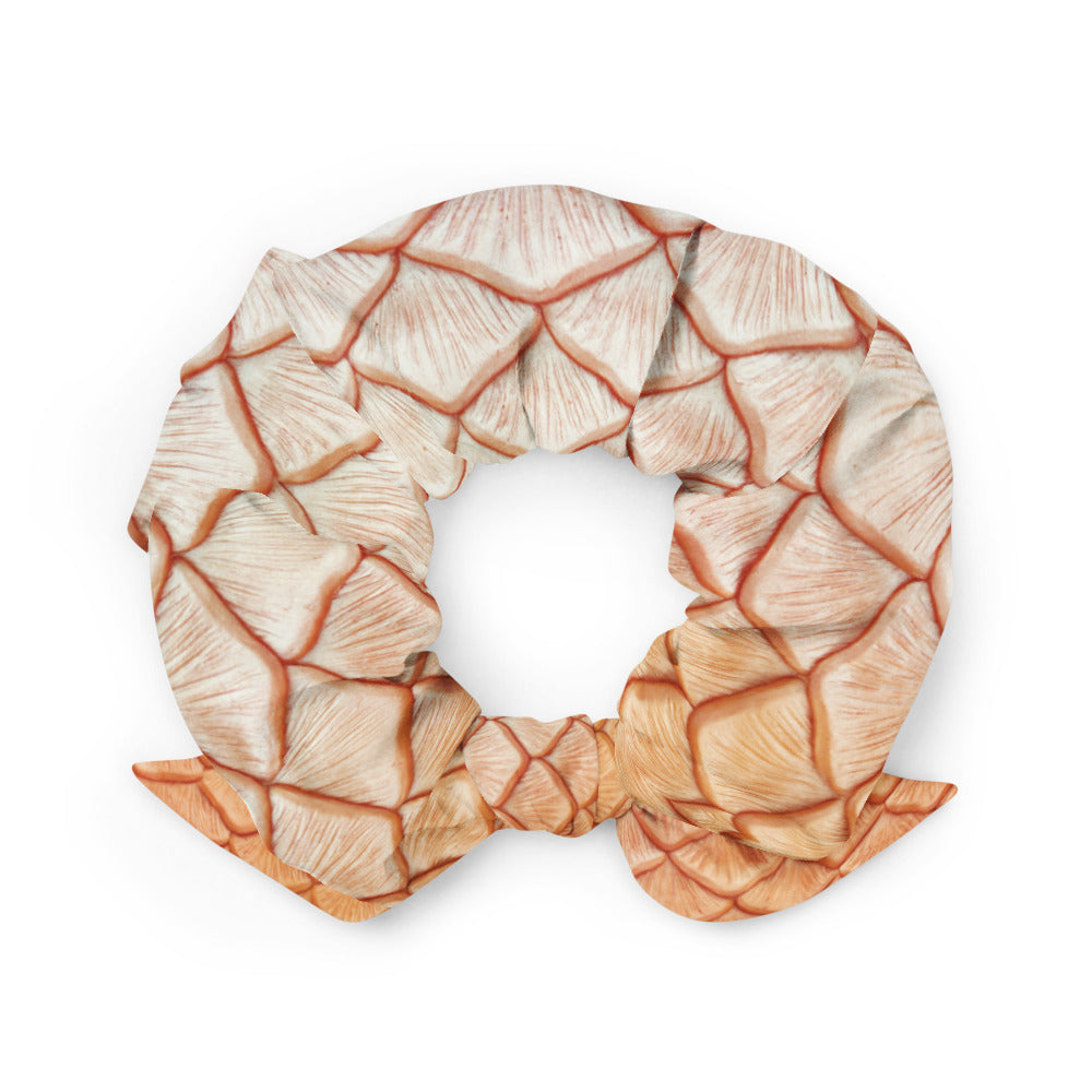 Classic Cleo Scrunchie