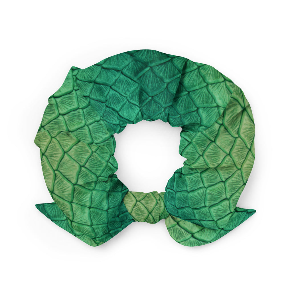 Secret of Skye Scrunchie