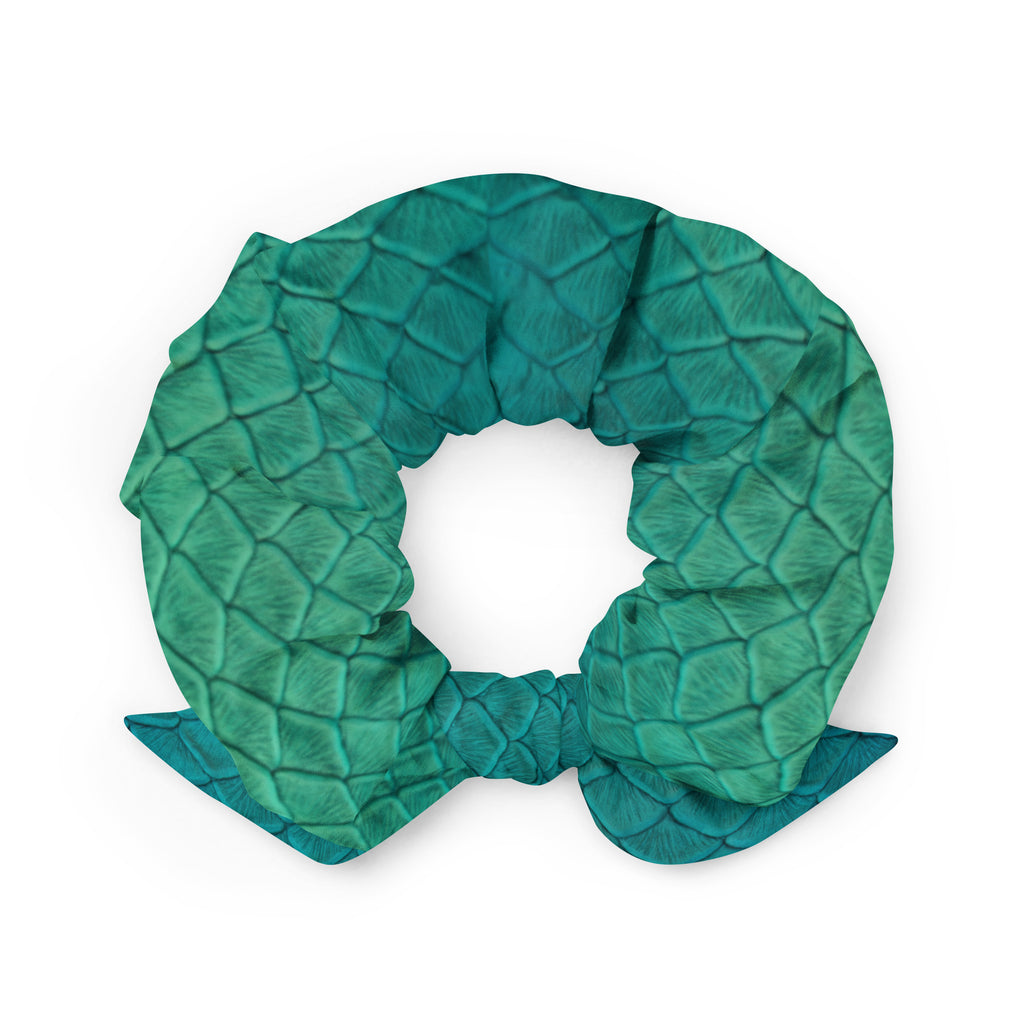 High Tide Scrunchie
