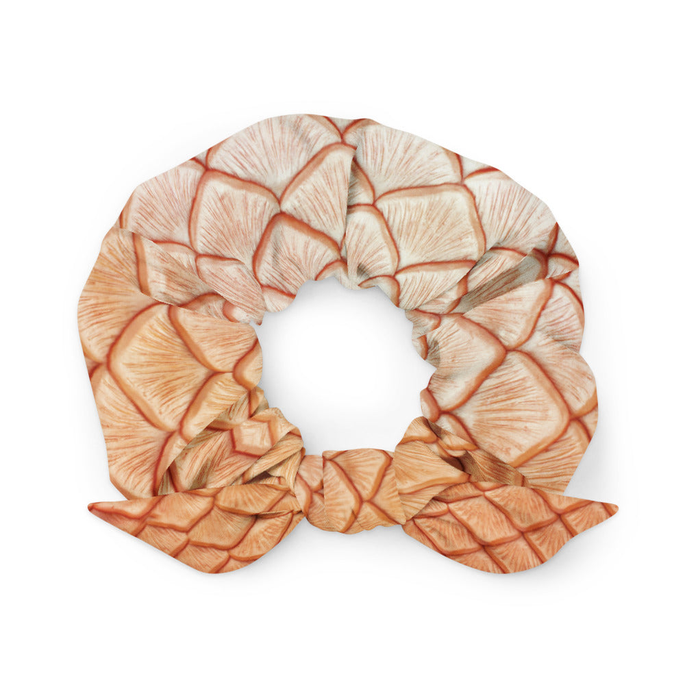 Classic Cleo Scrunchie