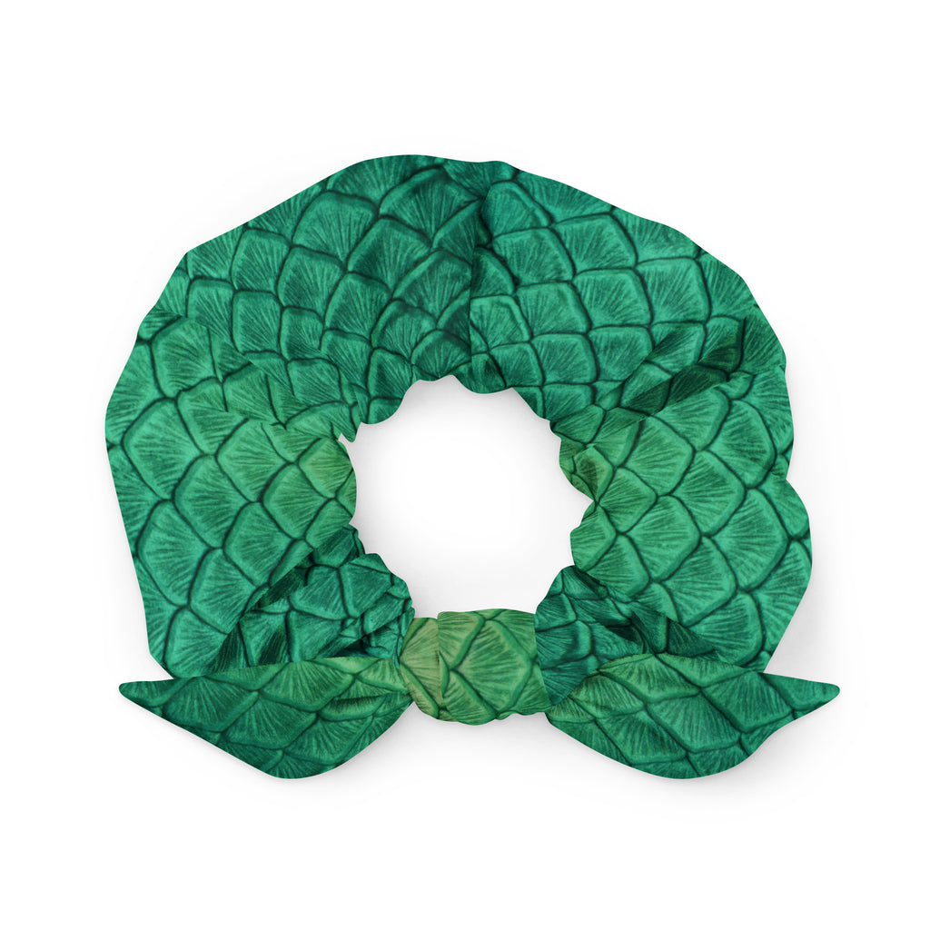 Secret of Skye Scrunchie