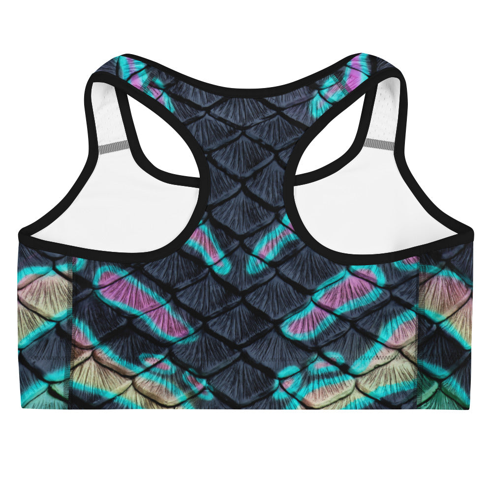 Prism Seas Sports Bra