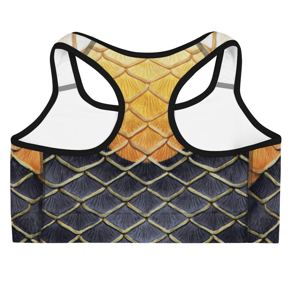 The Idol Sports Bra
