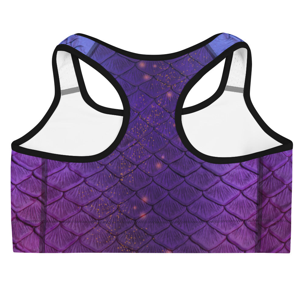 Midsummer Night's Dream Sports Bra