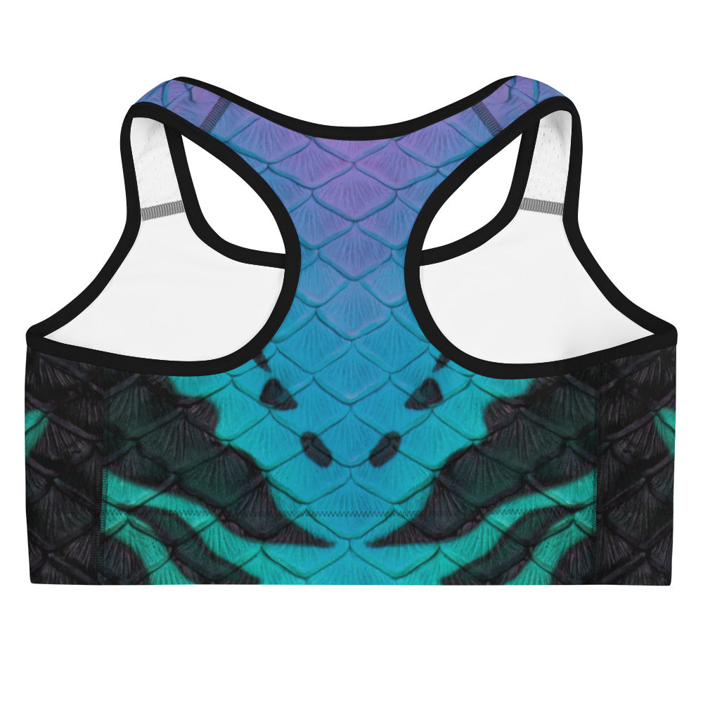 The Oracle Sports Bra