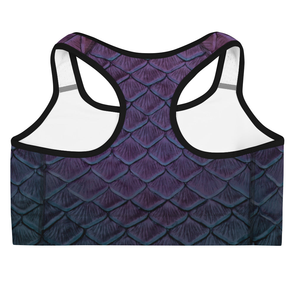 Nightshade Sports Bra