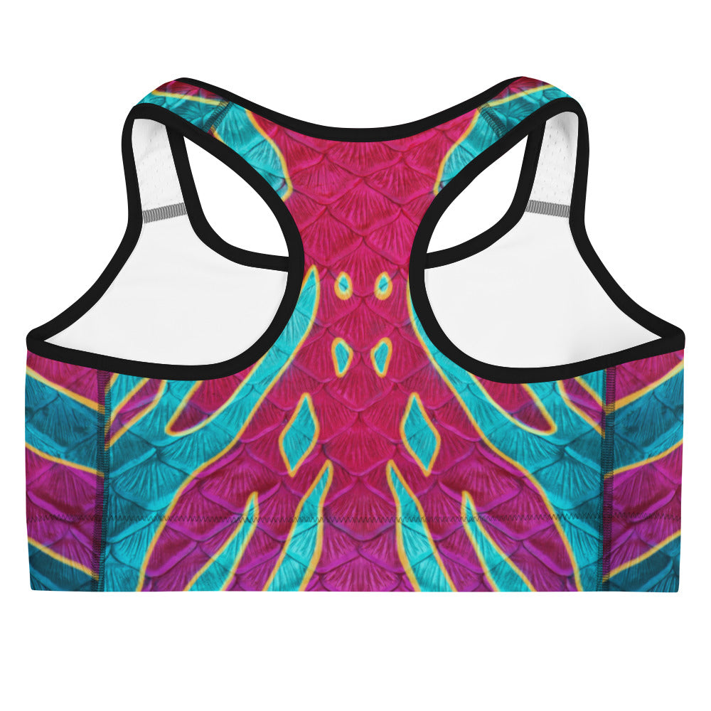 The Alchemist Sports Bra