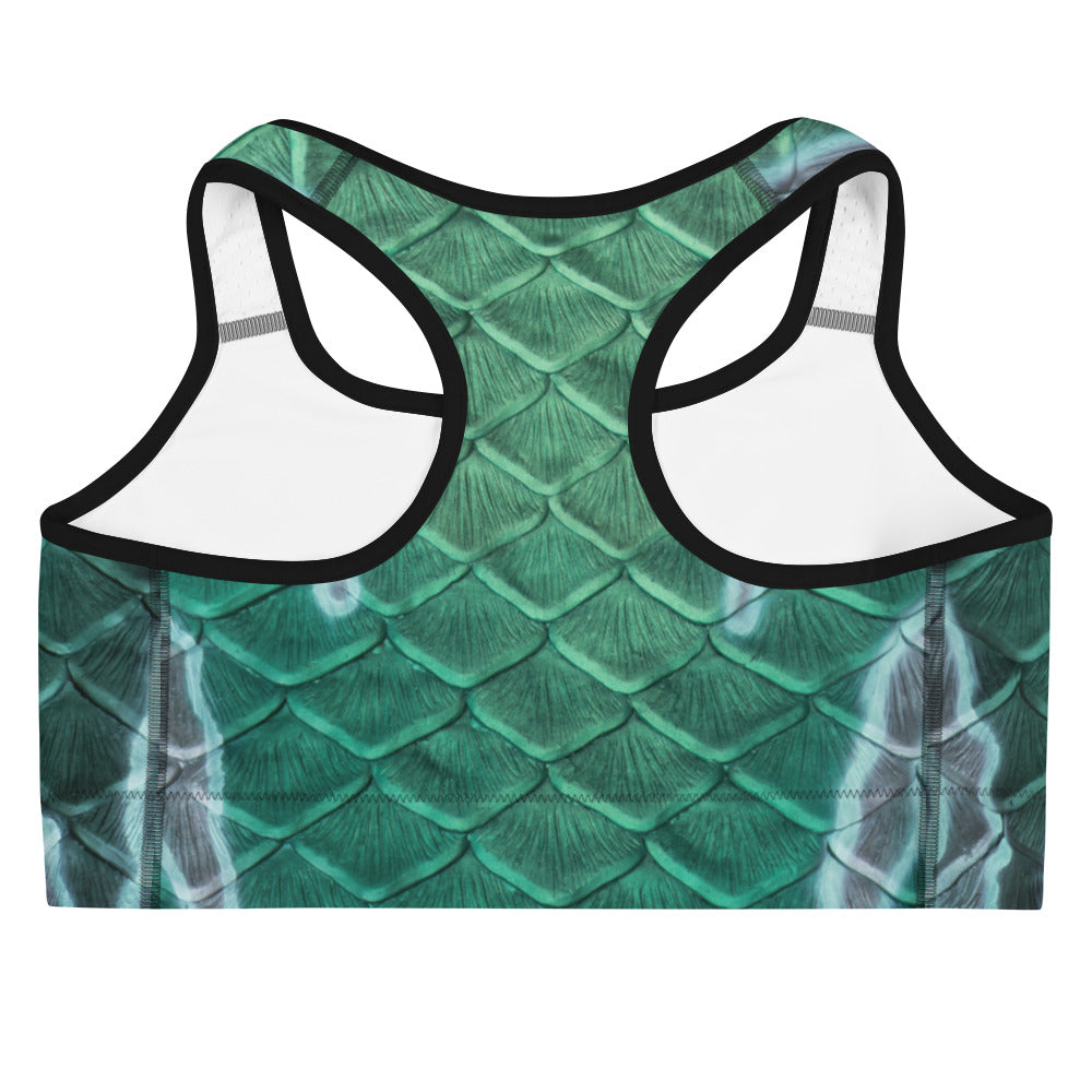 The Dark Sea Sports Bra