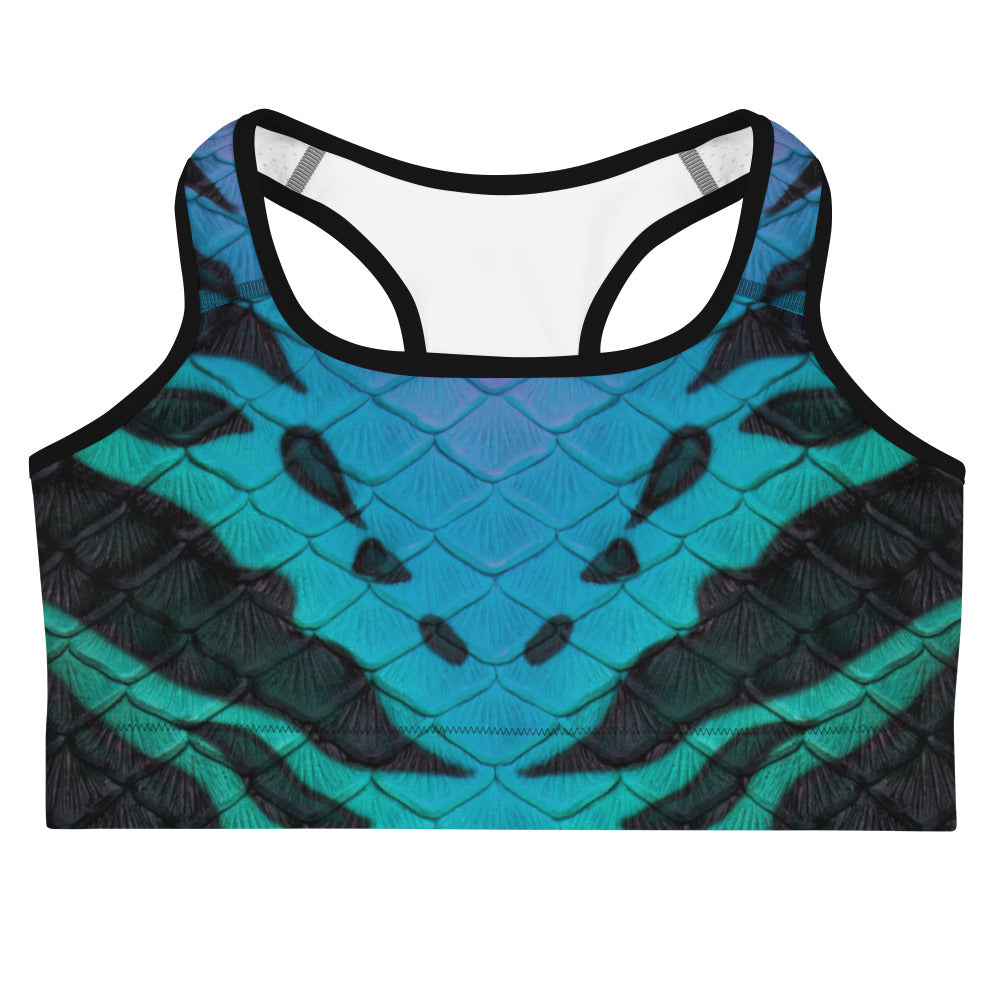 The Oracle Sports Bra