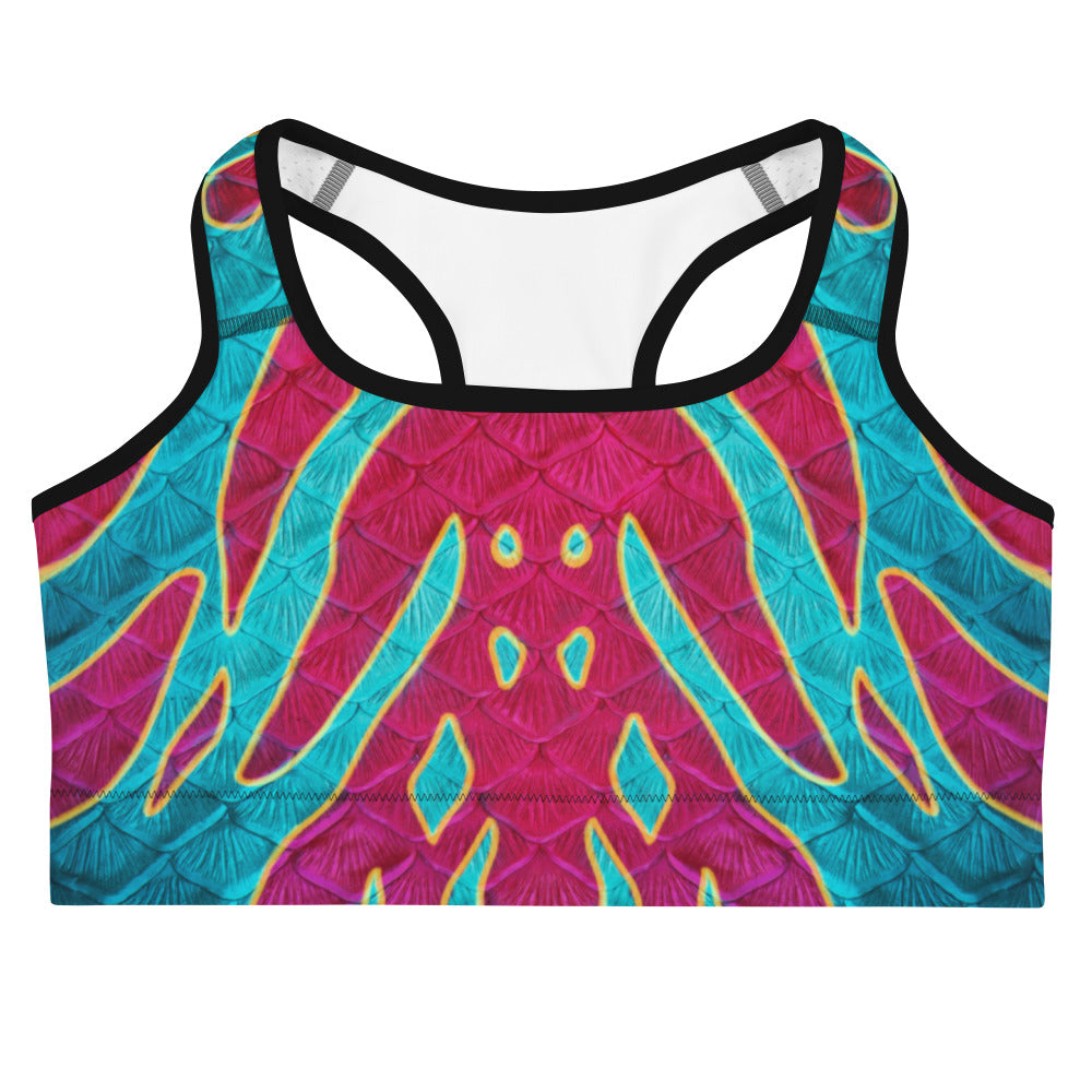 The Alchemist Sports Bra