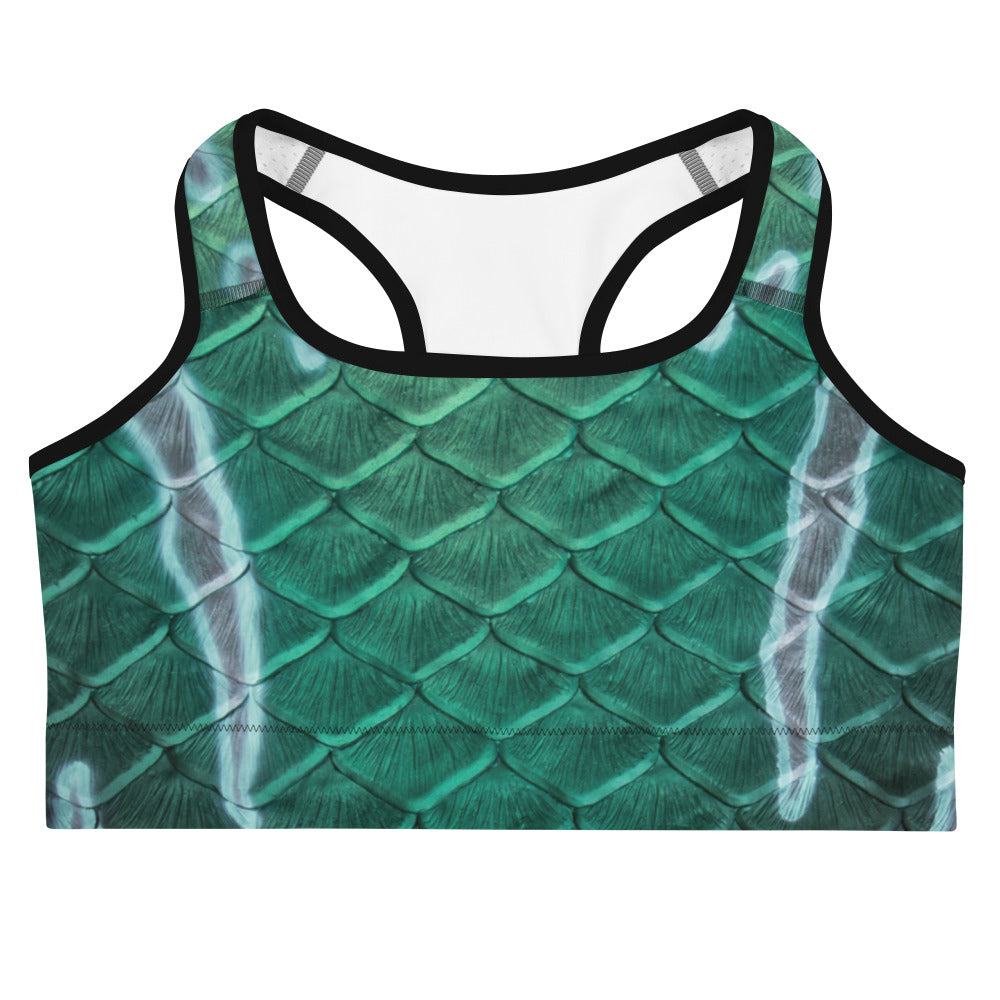 The Dark Sea Sports Bra