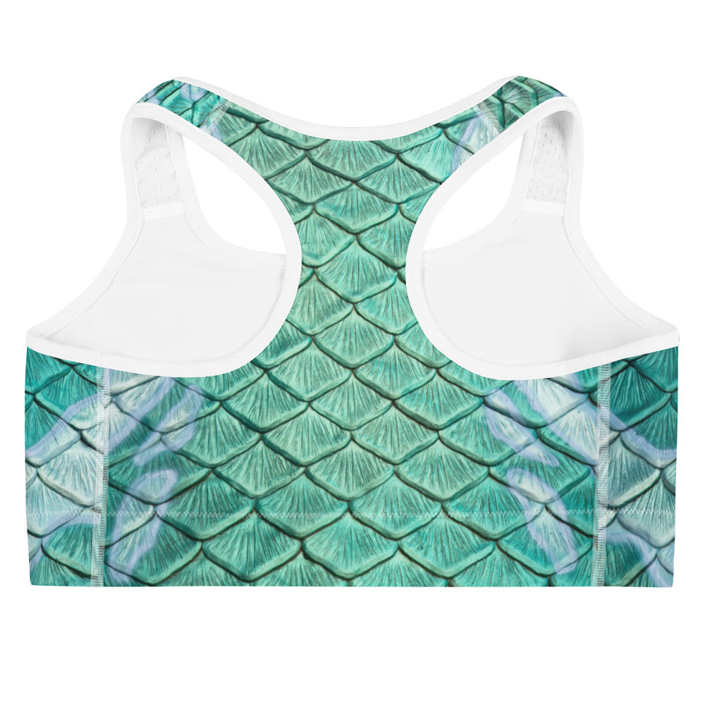 Sunrise Sirenity Sports Bra