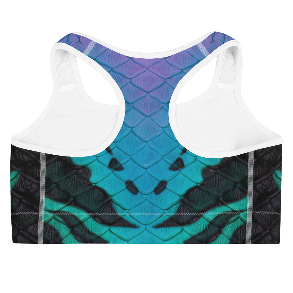 The Oracle Sports Bra