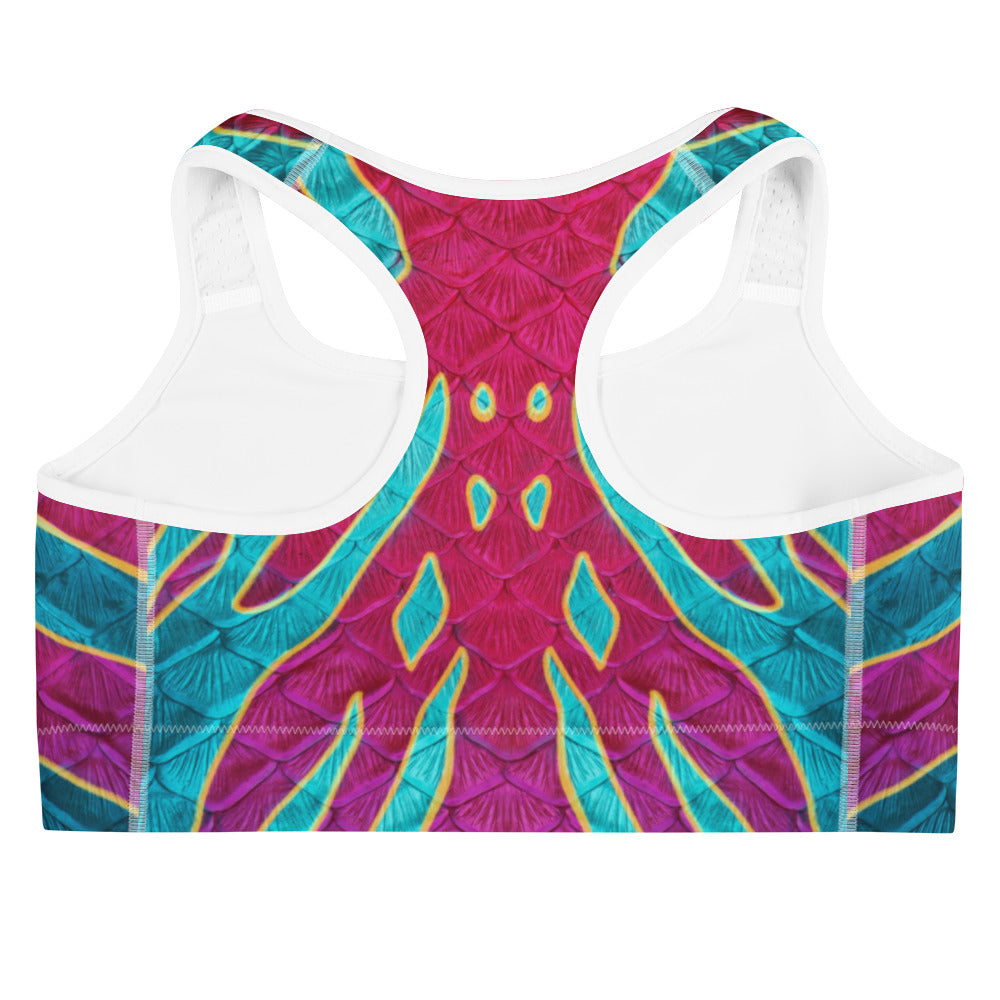 The Alchemist Sports Bra