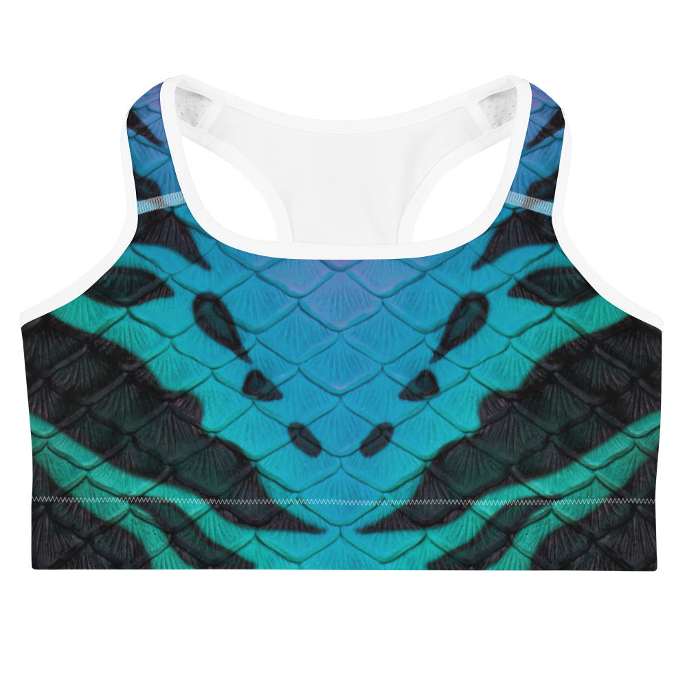 The Oracle Sports Bra