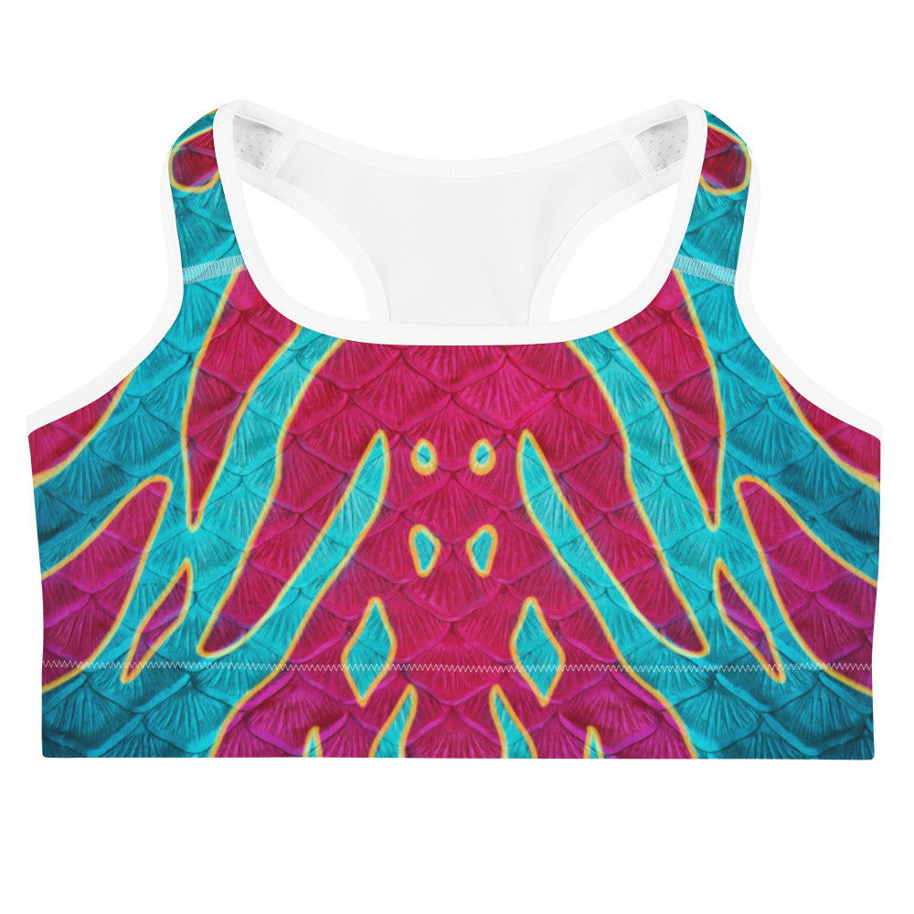 The Alchemist Sports Bra