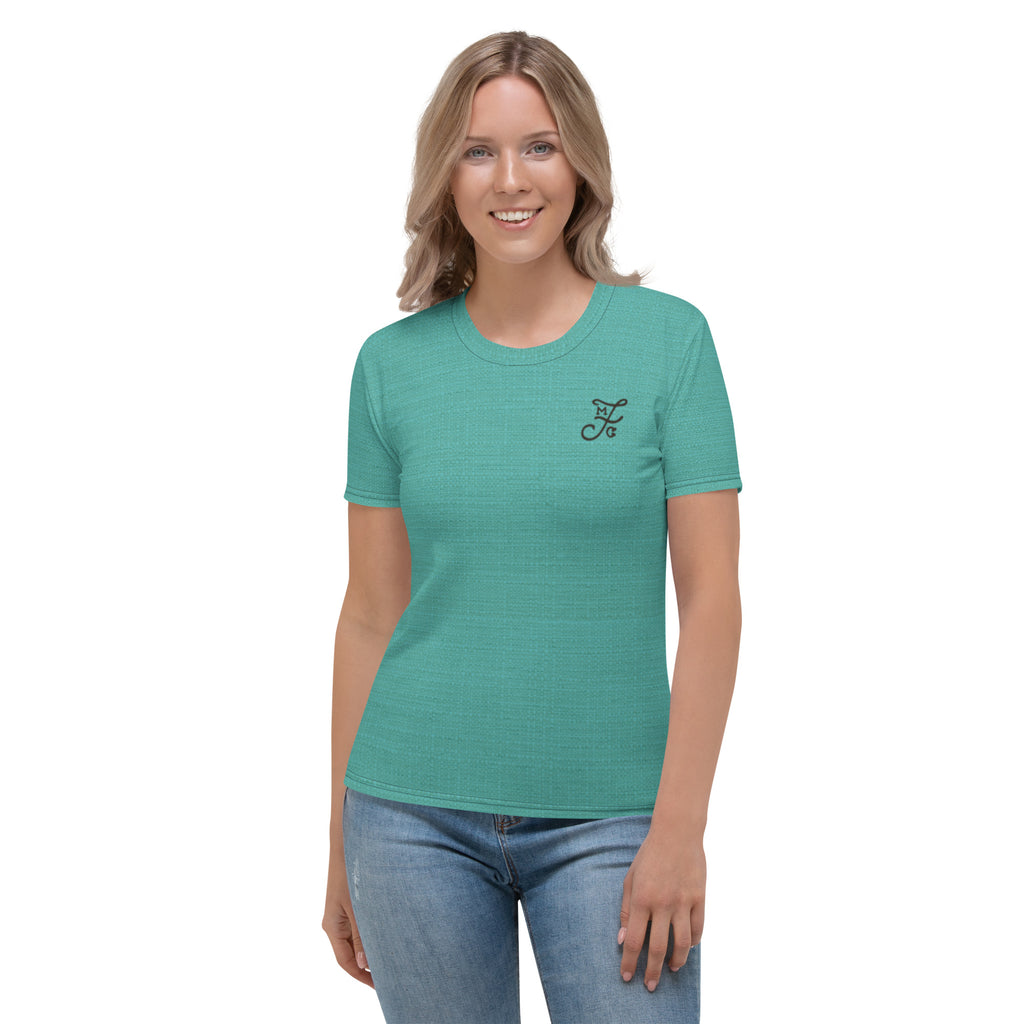 Finfolk Merchant Company T-shirt