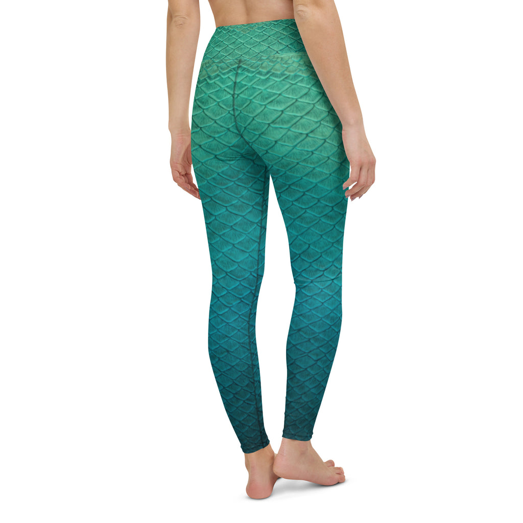 High Tide High Waisted Leggings