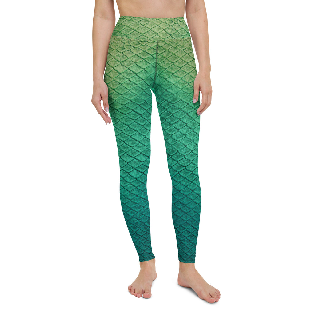 Secret of Skye High Waisted Leggings