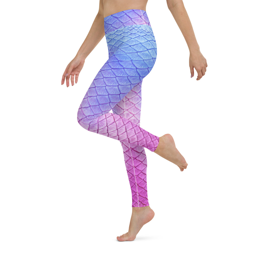 Pixiedust High Waisted Leggings