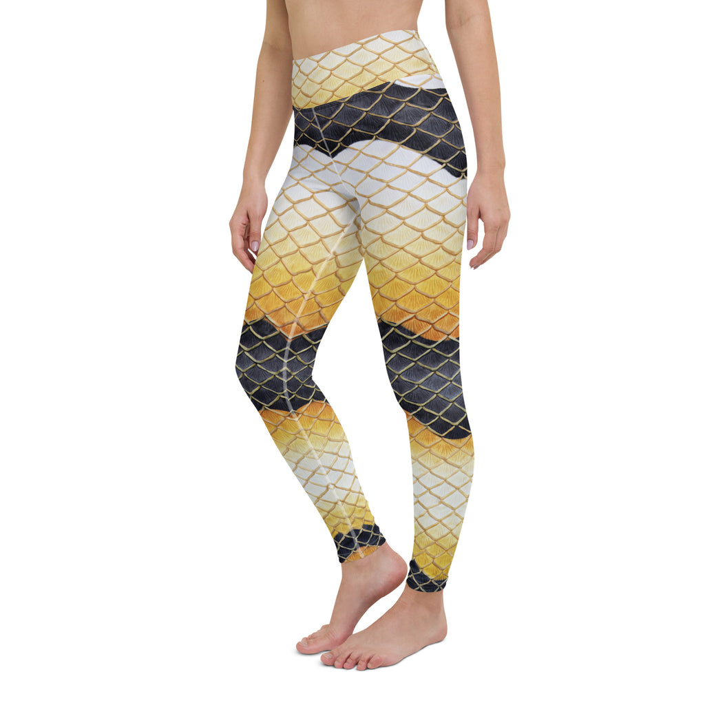 The Idol High Waisted Leggings