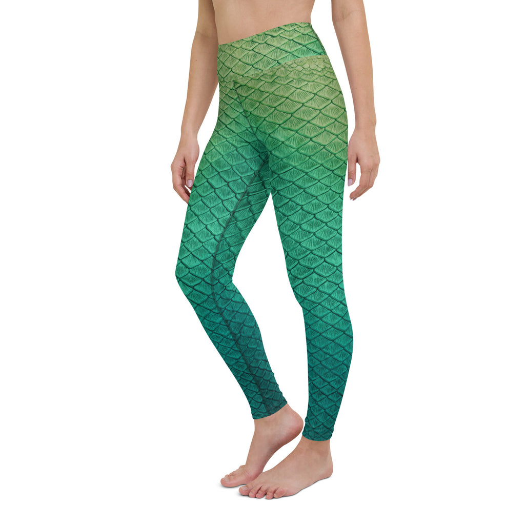 Secret of Skye High Waisted Leggings