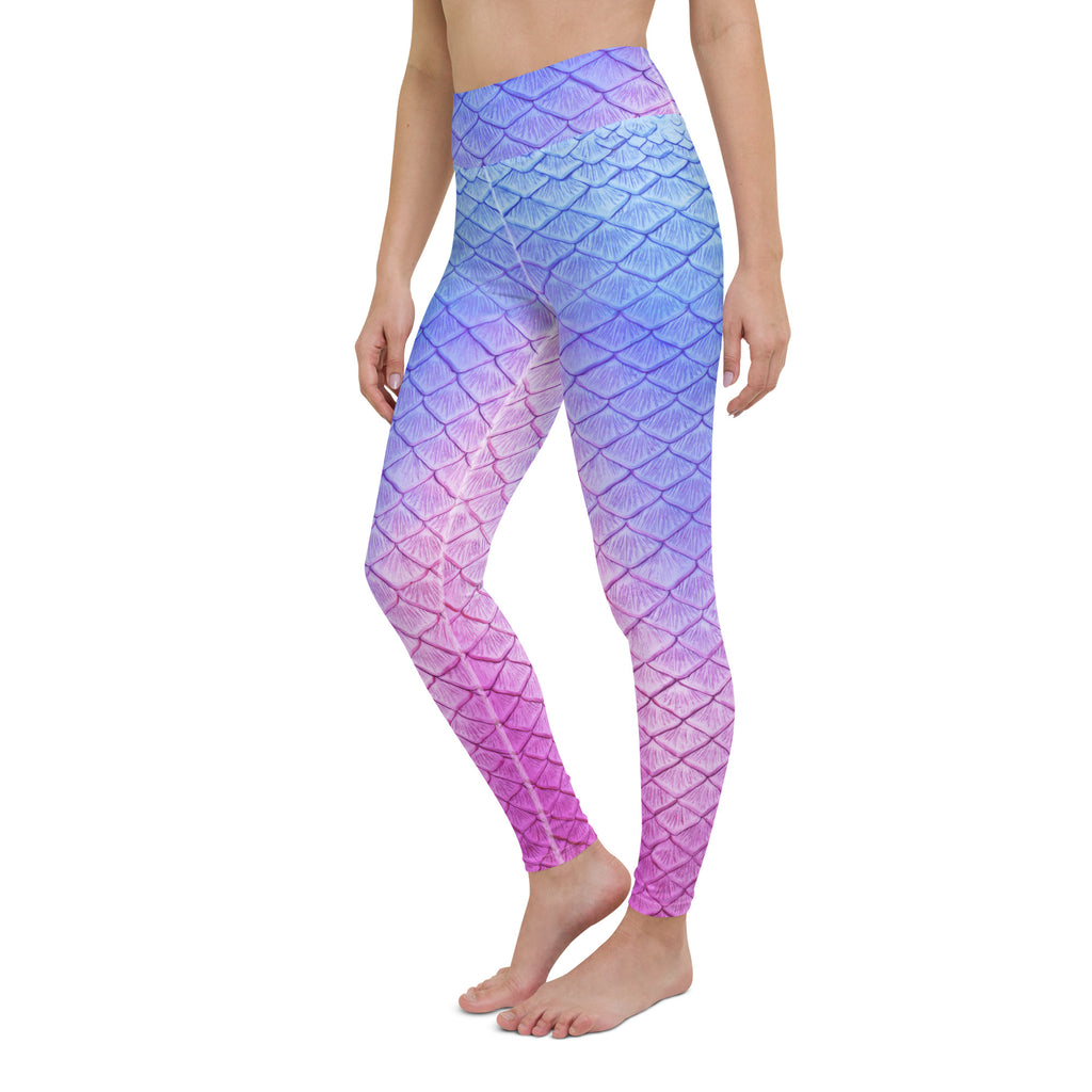 Pixiedust High Waisted Leggings